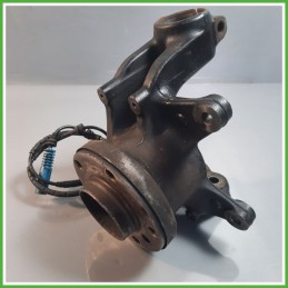 Fusello Anteriore Sinistro SX BMW X3 E83 2.0 31213412019 2006 2010 BMW 1379-Y8