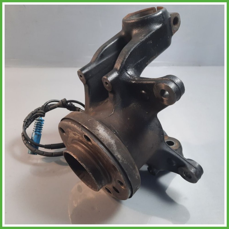 Fusello Anteriore Sinistro SX BMW X3 E83 2.0 31213412019 2006 2010 BMW 1379-Y8