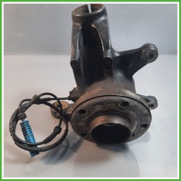Fusello Anteriore Sinistro SX BMW X3 E83 2.0 31213412019 2006 2010 BMW 1379-Y8