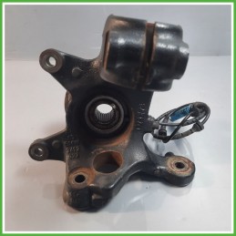 Fusello Anteriore Sinistro SX BMW X3 E83 2.0 31213412019 2006 2010 BMW 1379-Y8