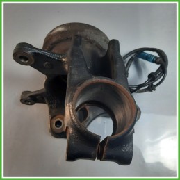 Fusello Anteriore Sinistro SX BMW X3 E83 2.0 31213412019 2006 2010 BMW 1379-Y8