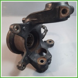 Fusello Anteriore Sinistro SX BMW X3 E83 2.0 31213412019 2006 2010 BMW 1379-Y8