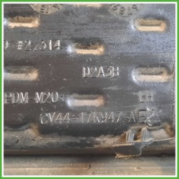 Griglia Cofano Inferiore Paraurti Sinistro SX (Lato Guida) FORD KUGA 2.0 TDCI 1893745 2012 2016