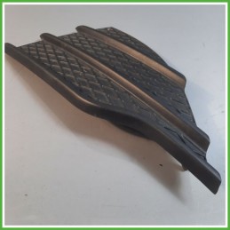 Griglia Cofano Inferiore Paraurti Sinistro SX (Lato Guida) FORD KUGA 2.0 TDCI 1893745 2012 2016