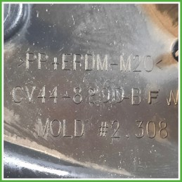 Griglia Cofano Centrale FORD KUGA 2.0 TDCI 1893745 2012 2016