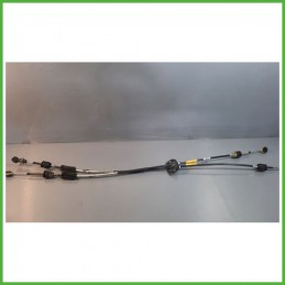 Leveraggio cambio FORD KUGA 2.0 TDCI 2253170 2012 2016