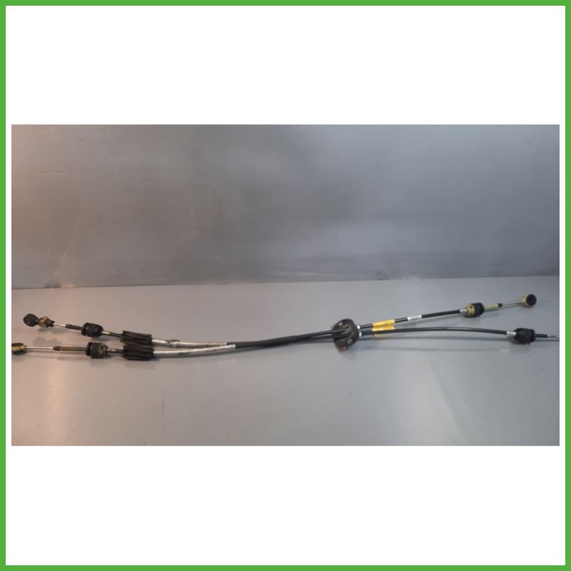 Leveraggio cambio FORD KUGA 2.0 TDCI 2253170 2012 2016