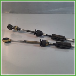 Leveraggio cambio FORD KUGA 2.0 TDCI 2253170 2012 2016
