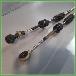 Leveraggio cambio FORD KUGA 2.0 TDCI 2253170 2012 2016