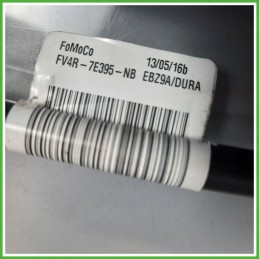Leveraggio cambio FORD KUGA 2.0 TDCI 2253170 2012 2016