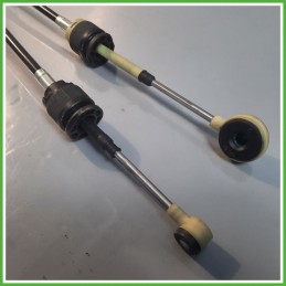 Leveraggio cambio FORD KUGA 2.0 TDCI 2253170 2012 2016