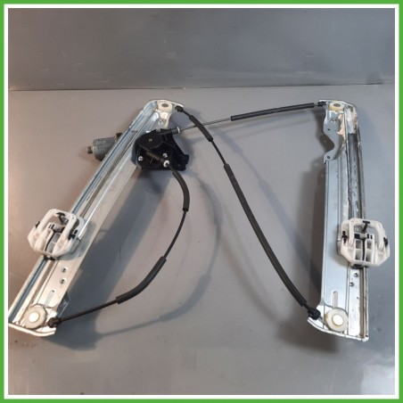 Alzacristalli Alzavetro Elettrico Anteriore Sinistro SX FORD KUGA 2138696 2012 2016