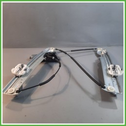 Alzacristalli Alzavetro Elettrico Anteriore Sinistro SX FORD KUGA 2138696 2012 2016