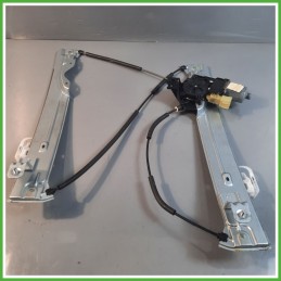 Alzacristalli Alzavetro Elettrico Anteriore Sinistro SX FORD KUGA 2138696 2012 2016
