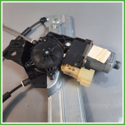 Alzacristalli Alzavetro Elettrico Anteriore Sinistro SX FORD KUGA 2138696 2012 2016