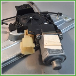 Alzacristalli Alzavetro Elettrico Anteriore Sinistro SX FORD KUGA 2138696 2012 2016