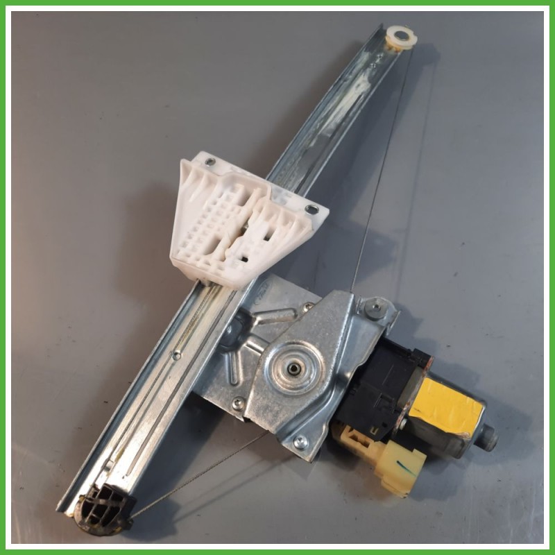 Alzacristalli Alzavetro Elettrico Posteriore Destro DX FORD KUGA 2137311 2012 2016