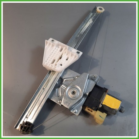 Alzacristalli Alzavetro Elettrico Posteriore Destro DX FORD KUGA 2137311 2012 2016