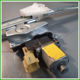 Alzacristalli Alzavetro Elettrico Posteriore Destro DX FORD KUGA 2137311 2012 2016