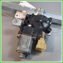 Alzacristalli Alzavetro Elettrico Posteriore Destro DX FORD KUGA 2137311 2012 2016