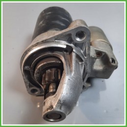 Motorino Avviamento BOSCH 0001107417 FORD FUSION CBK 2S6U-11000-CB