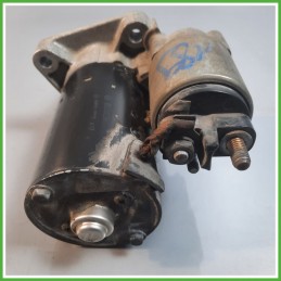 Motorino Avviamento BOSCH 0001107417 FORD FUSION CBK 2S6U-11000-CB