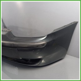 Paraurti Anteriore ALFA ROMEO 156 1a Serie Berlina GRIGIO SCURO 2000 2002 Originale Usato