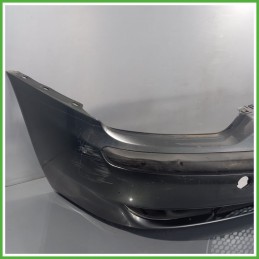 Paraurti Anteriore ALFA ROMEO 156 1a Serie Berlina GRIGIO SCURO 2000 2002 Originale Usato
