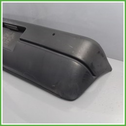 Paraurti Posteriore FIAT CINQUECENTO NM Berlina BLU 1992 1999 Originale Usato