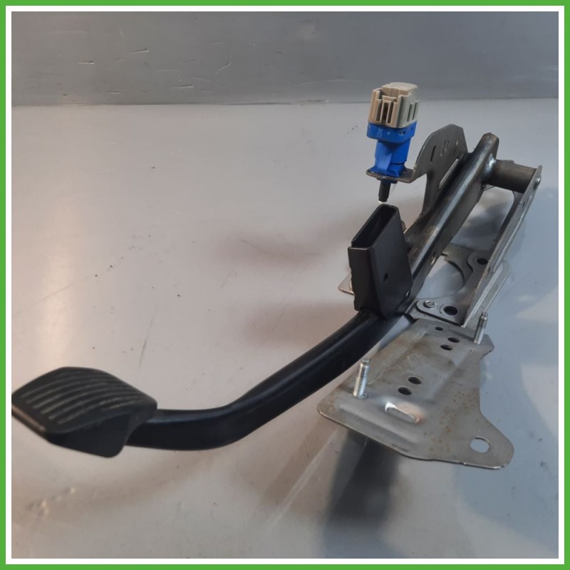 Pedale Pedaliera FORD KUGA 2.0 TDCI 2007570 2012 2016