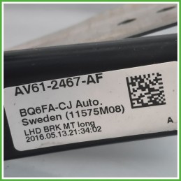 Pedale Pedaliera FORD KUGA 2.0 TDCI 2007570 2012 2016