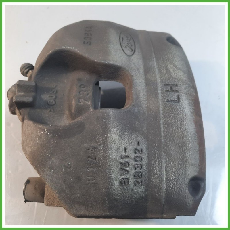 Pinze Freno Anteriore Sinistro SX FORD KUGA 2.0 TDCI 1824922 2012 2016 FORD BV61-2B302
