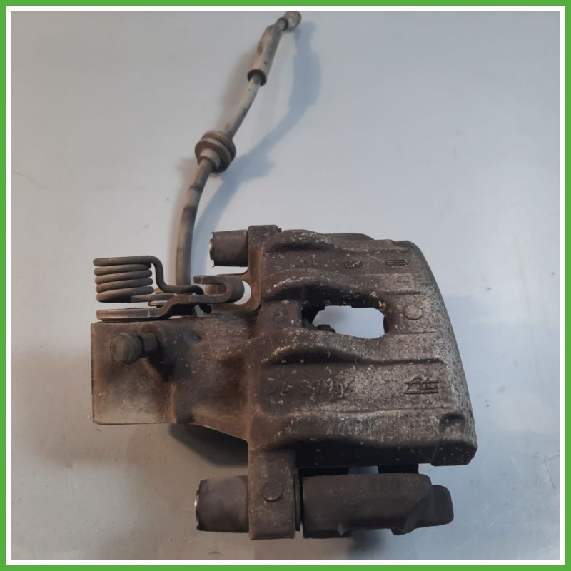 Pinze Freno Posteriore Destro DX FORD KUGA 2.0 TDCI 2210213 2012 2016 ATE 952