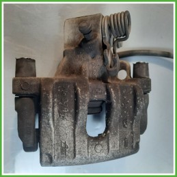 Pinze Freno Posteriore Destro DX FORD KUGA 2.0 TDCI 2210213 2012 2016 ATE 952