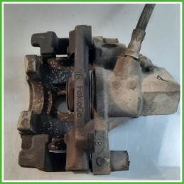 Pinze Freno Posteriore Destro DX FORD KUGA 2.0 TDCI 2210213 2012 2016 ATE 952