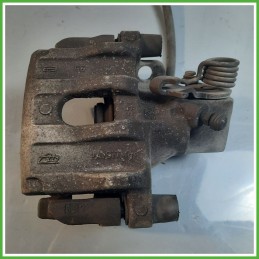 Pinze Freno Posteriore Sinistro SX FORD KUGA 2.0 TDCI 2210215 2012 2016 ATE 951