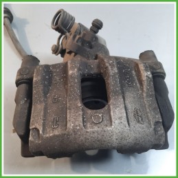 Pinze Freno Posteriore Sinistro SX FORD KUGA 2.0 TDCI 2210215 2012 2016 ATE 951
