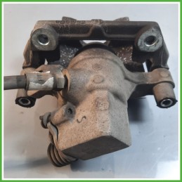 Pinze Freno Posteriore Sinistro SX FORD KUGA 2.0 TDCI 2210215 2012 2016 ATE 951
