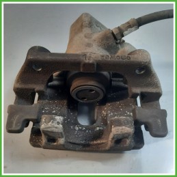 Pinze Freno Posteriore Sinistro SX FORD KUGA 2.0 TDCI 2210215 2012 2016 ATE 951