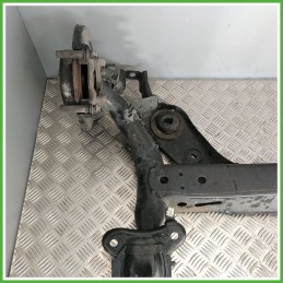 Ponte Posteriore SEAT LEON 1.6 TDI 5Q0501115 2012 2017 SEAT 5Q0501115