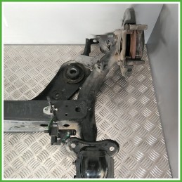 Ponte Posteriore SEAT LEON 1.6 TDI 5Q0501115 2012 2017 SEAT 5Q0501115