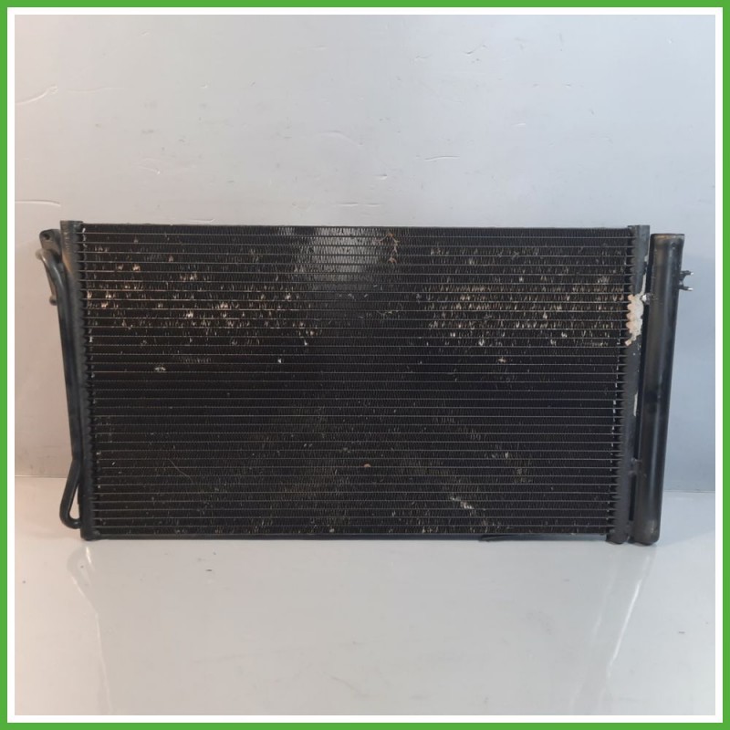 Radiatore Condensatore Aria Condizionata BMW Serie 3 E90/E91 693003903 204D4 2005 2011