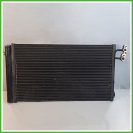 Radiatore Condensatore Aria Condizionata BMW Serie 3 E90/E91 693003903 204D4 2005 2011