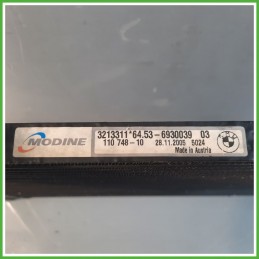 Radiatore Condensatore Aria Condizionata BMW Serie 3 E90/E91 693003903 204D4 2005 2011