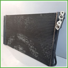 Radiatore Condensatore Aria Condizionata BMW Serie 3 E90/E91 693003903 204D4 2005 2011