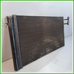 Radiatore Condensatore Aria Condizionata BMW Serie 3 E90/E91 693003903 204D4 2005 2011