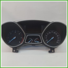 Quadro strumenti contachilometri tachimetro FORD KUGA 2.0 TDCI 2052991