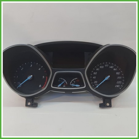 Quadro strumenti contachilometri tachimetro FORD KUGA 2.0 TDCI 2052991