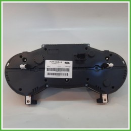 Quadro strumenti contachilometri tachimetro FORD KUGA 2.0 TDCI 2052991