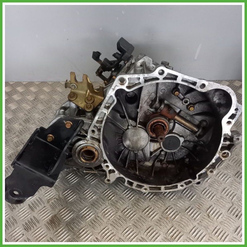 Cambio Manuale CHEVROLET (DAEWOO) EPICA V250 2.0 24V X20D1 Originale Usato